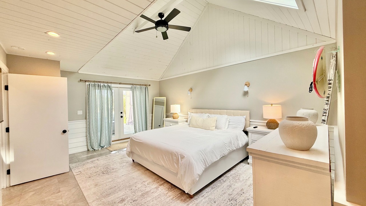 Photo of Bedroom in Center Moriches