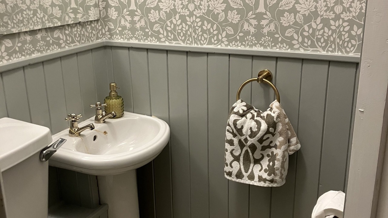 Photo of Bedroom in Westport