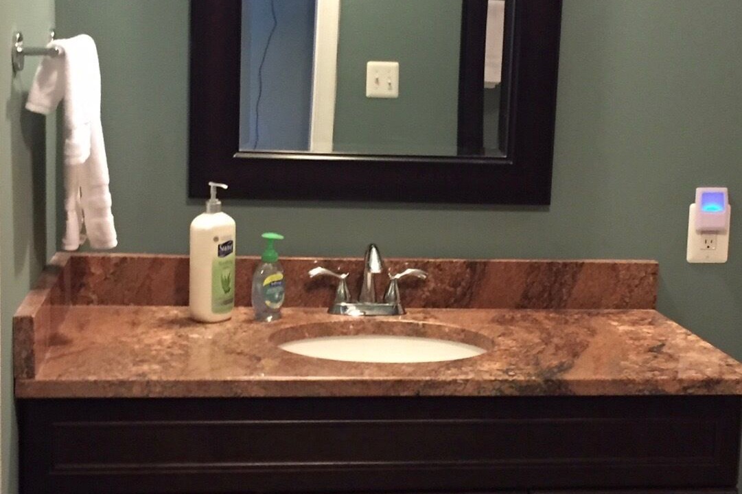 Photo of Bathroom in Alexandria West