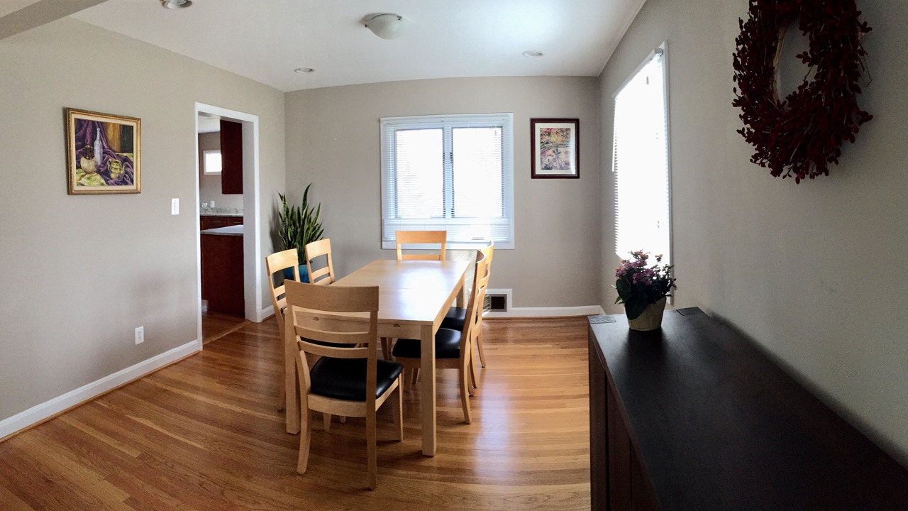 Photo of Bedroom in Alexandria West