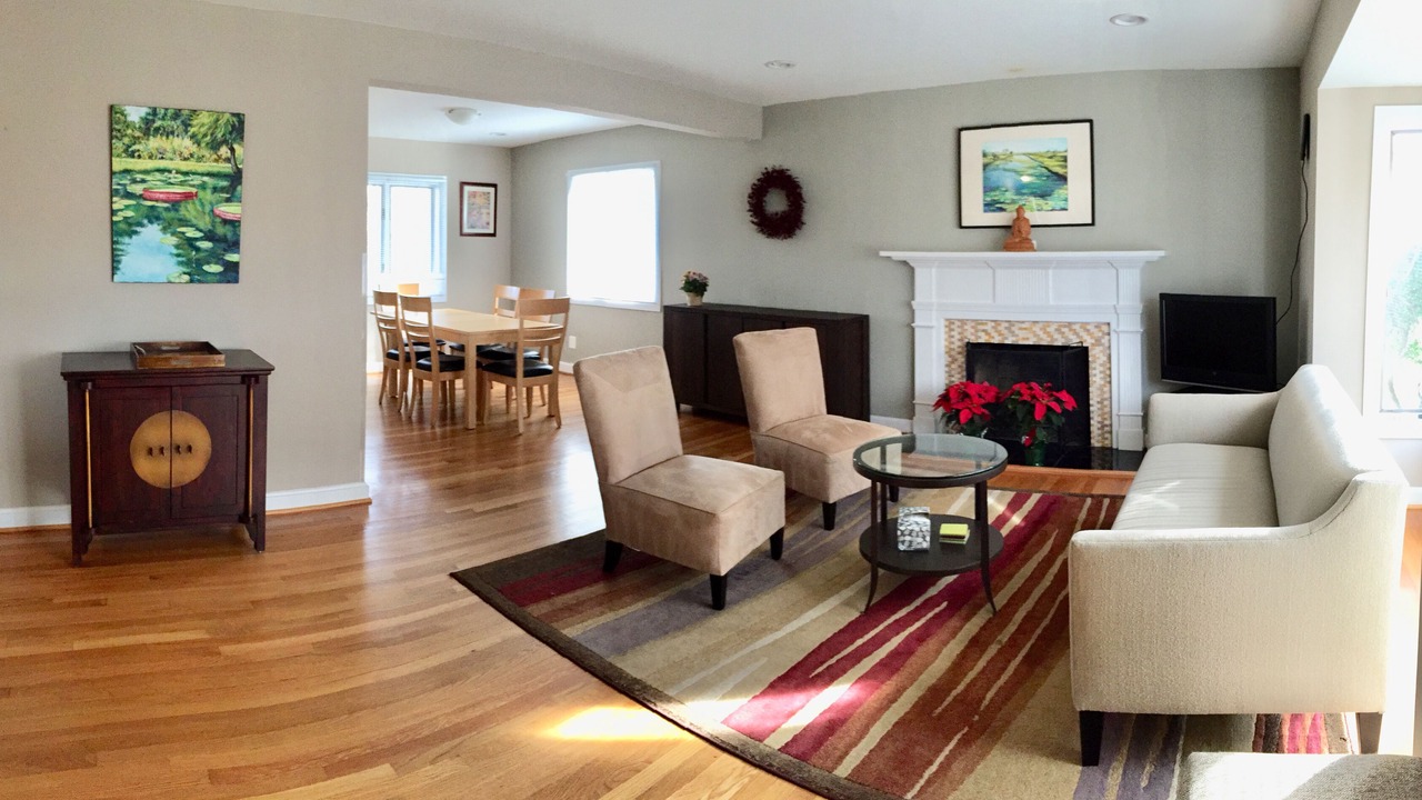 Photo of Bedroom in Alexandria West