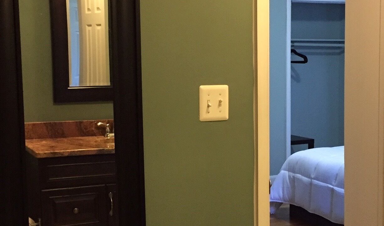 Photo of Bathroom in Alexandria West