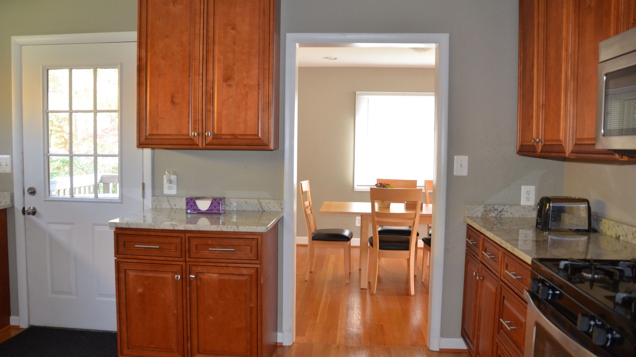 Photo of Bedroom in Alexandria West