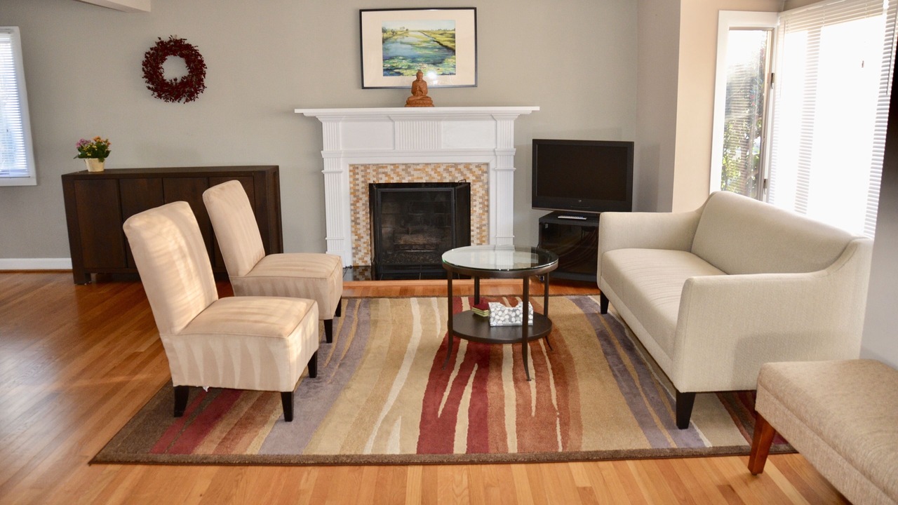 Photo of Bedroom in Alexandria West