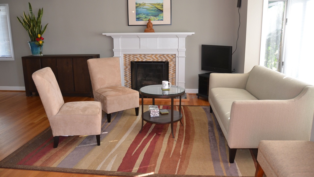 Photo of Bedroom in Alexandria West