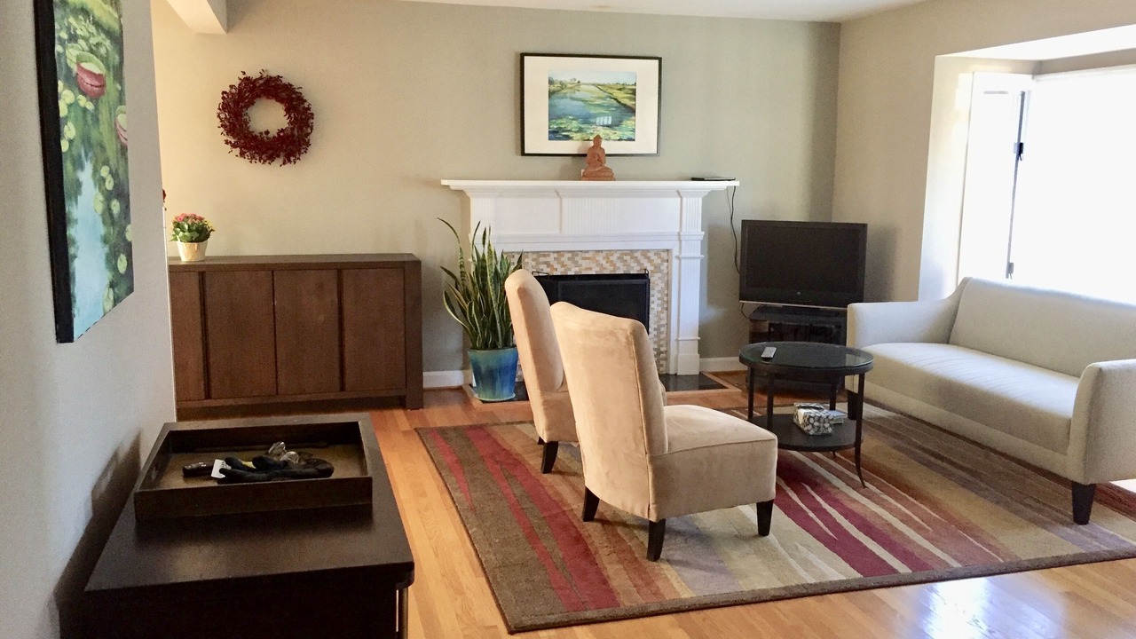 Photo of Bedroom in Alexandria West