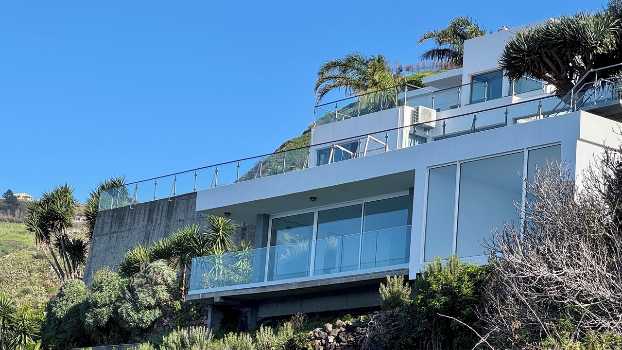 Photo of Outdoor in Paul do Mar