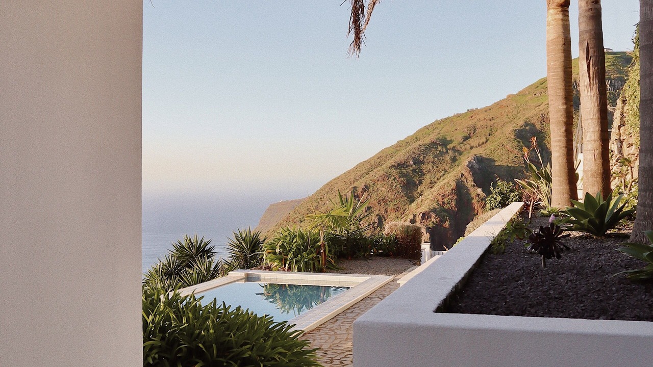 Photo of Outdoor in Paul do Mar