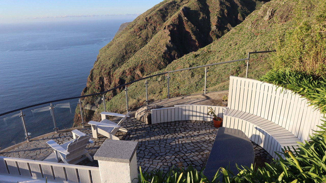 Photo of Outdoor in Paul do Mar