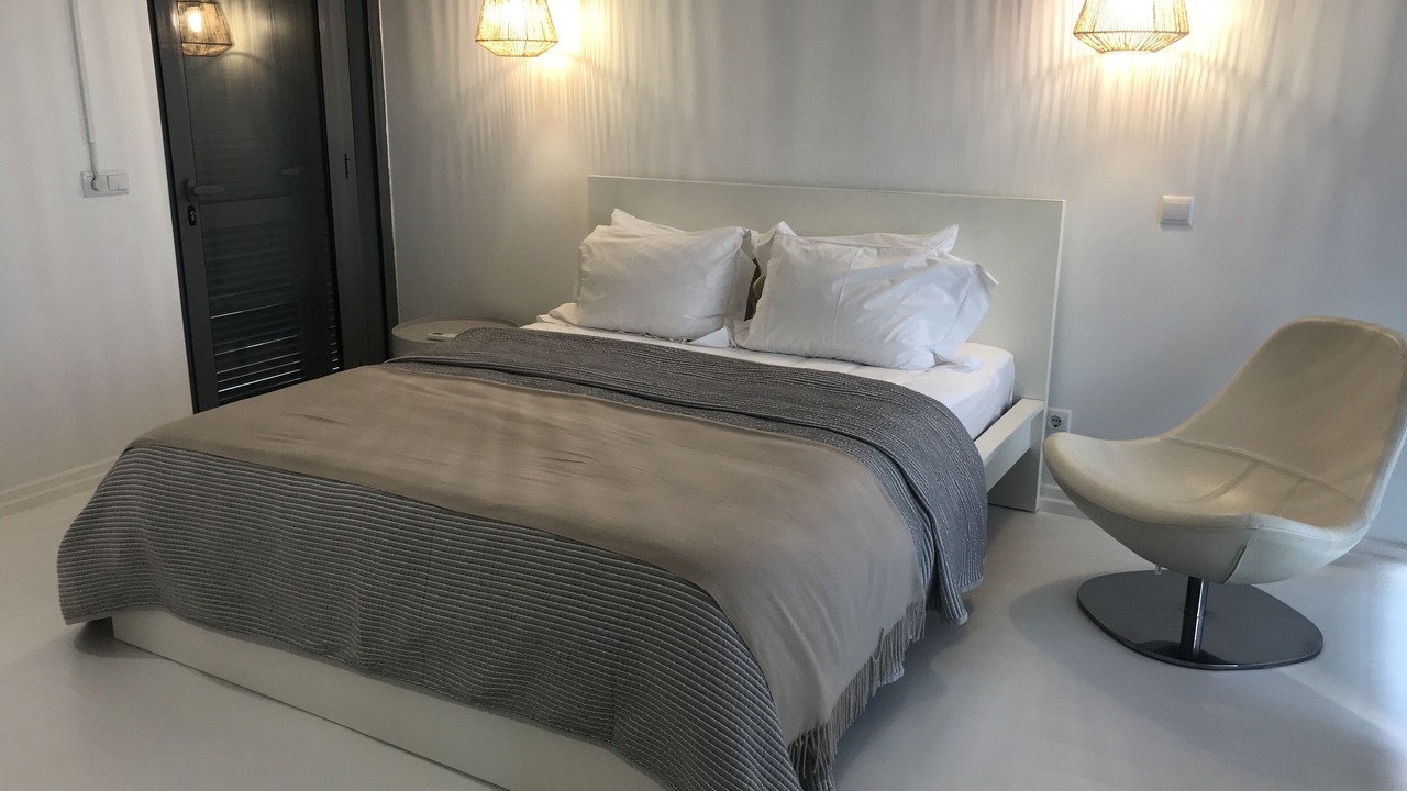 Photo of Bedroom in Paul do Mar