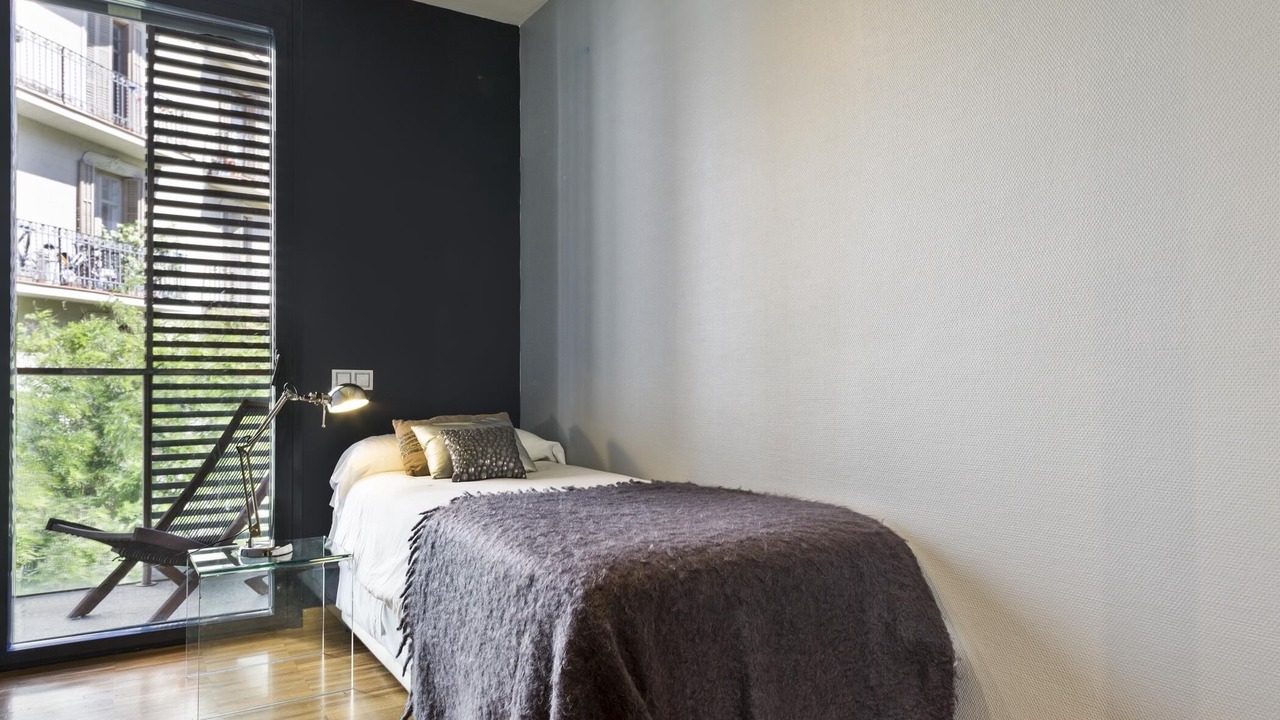 Photo of Bedroom in Sant Gervasi