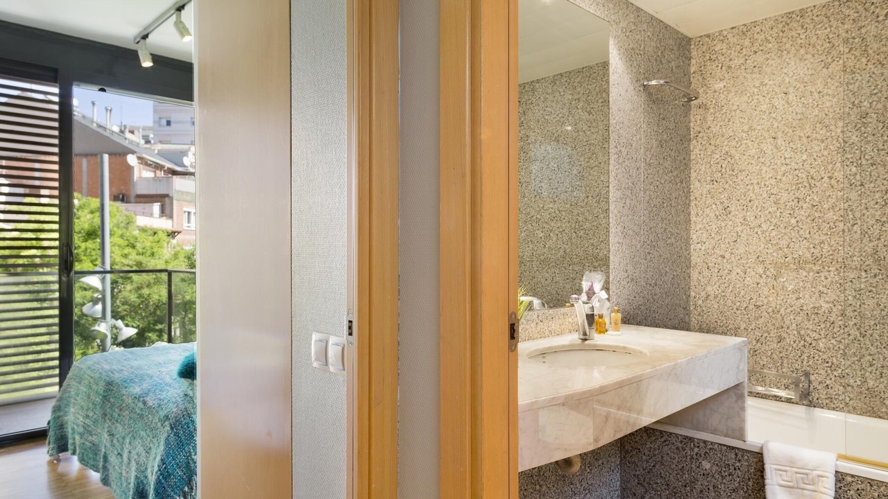 Photo of Bathroom in Sant Gervasi