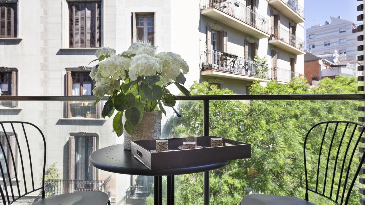 Photo of Outdoor in Sant Gervasi