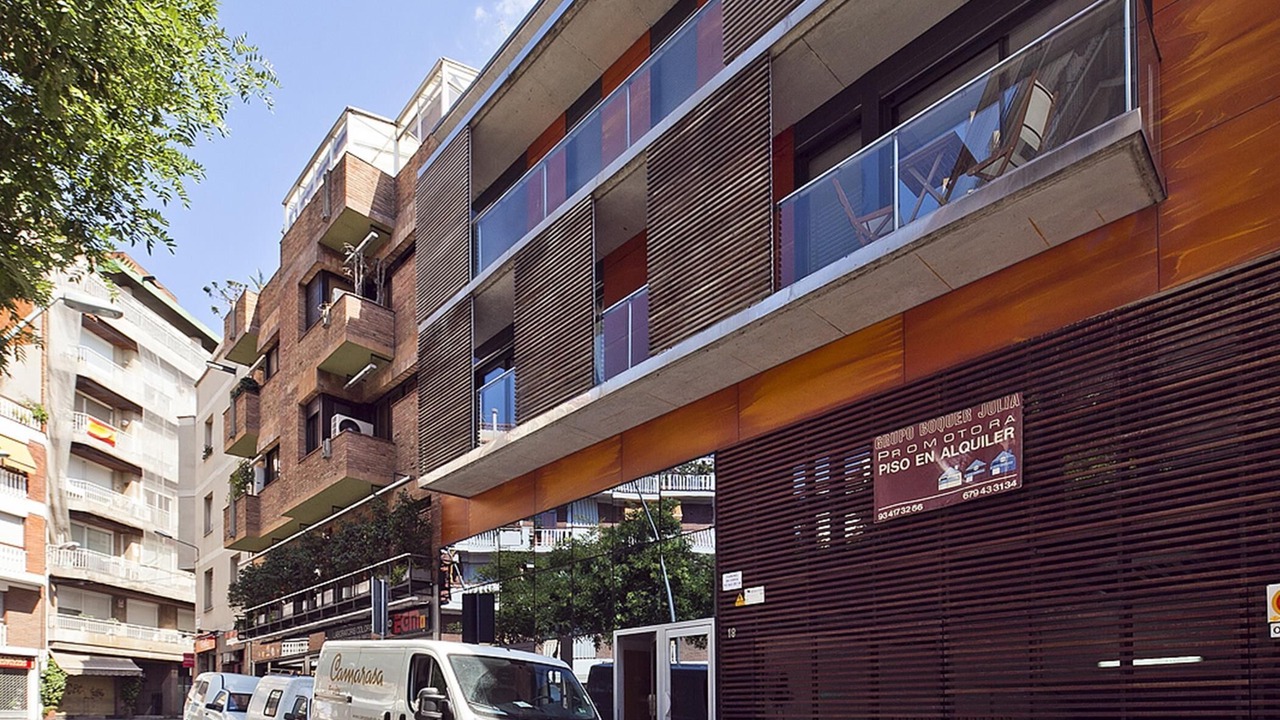 Photo of Outdoor in Sant Gervasi