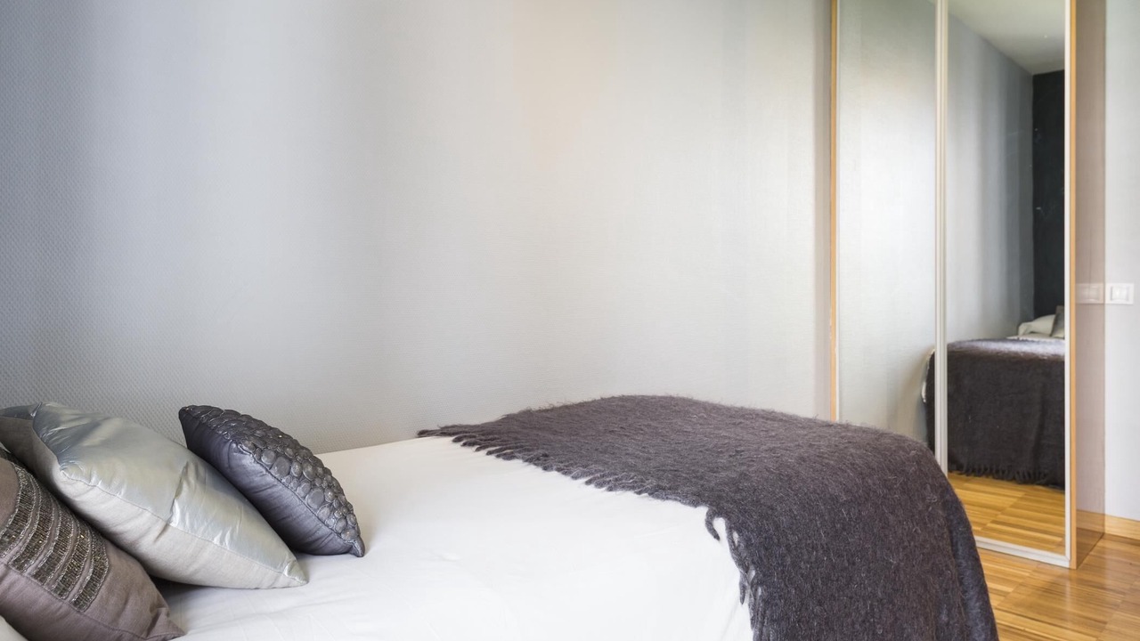 Photo of Bedroom in Sant Gervasi