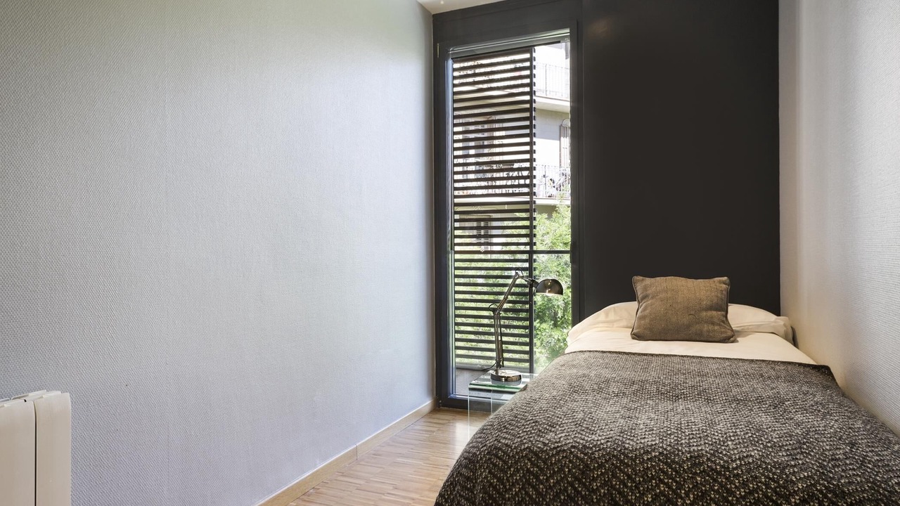 Photo of Bedroom in Sant Gervasi