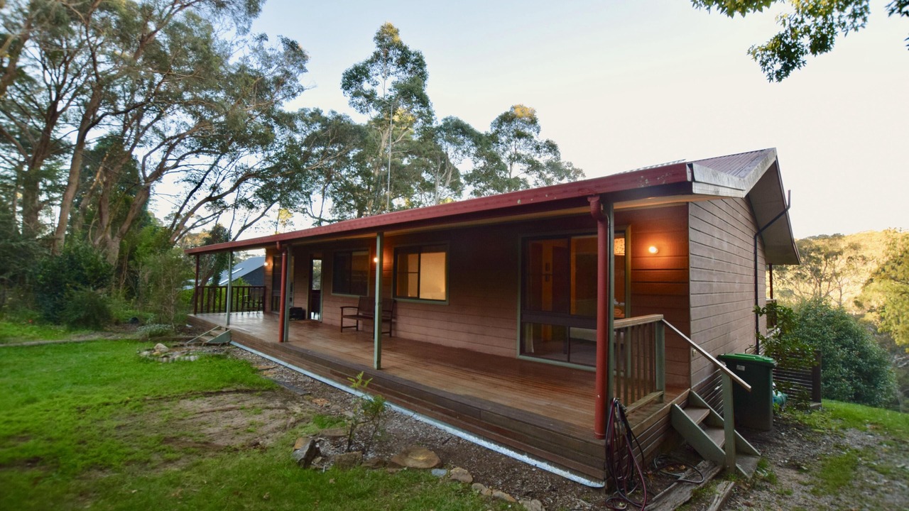Photo of Outdoor in Katoomba