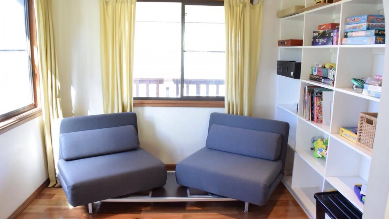 Photo of Livingroom in Katoomba