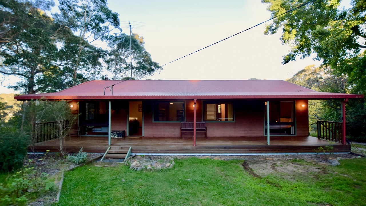 Photo of Outdoor in Katoomba