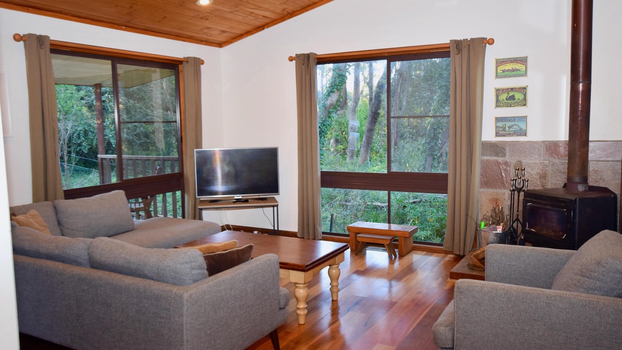 Photo of Livingroom in Katoomba