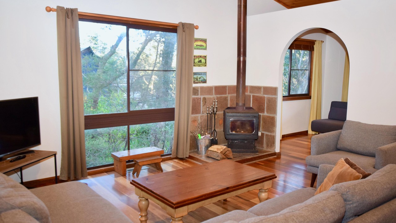 Photo of Livingroom in Katoomba