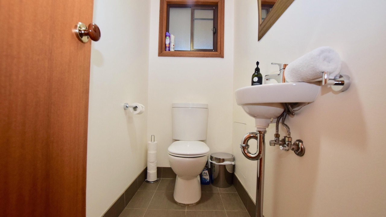 Photo of Bathroom in Katoomba