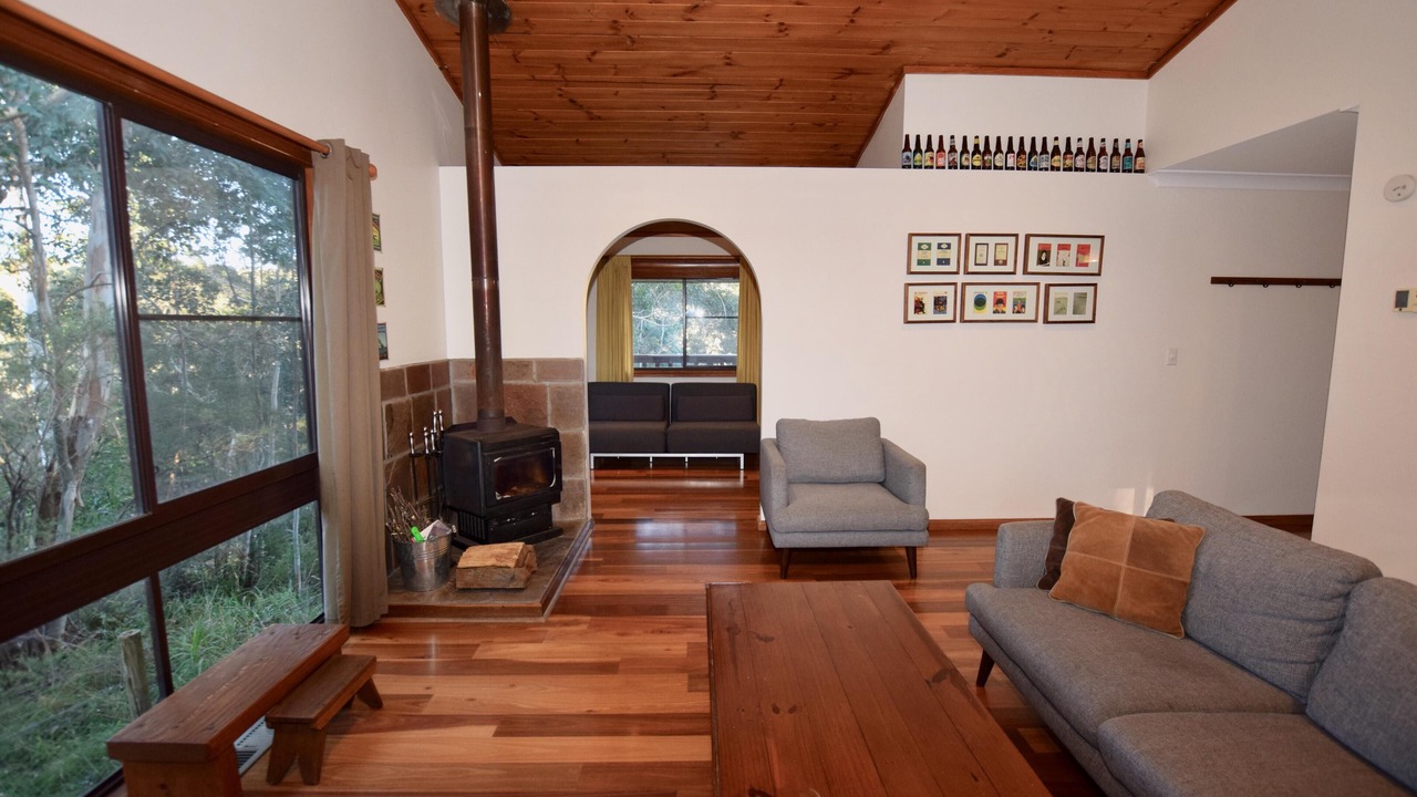 Photo of Livingroom in Katoomba