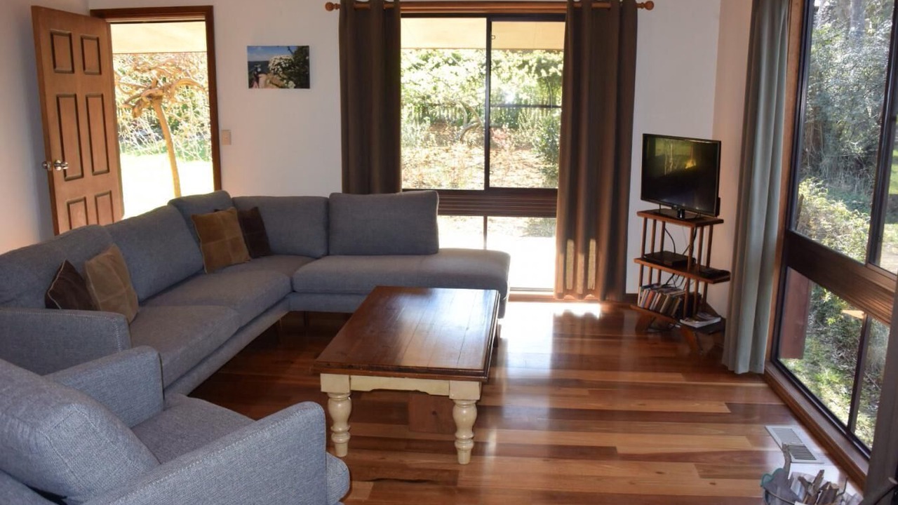 Photo of Livingroom in Katoomba