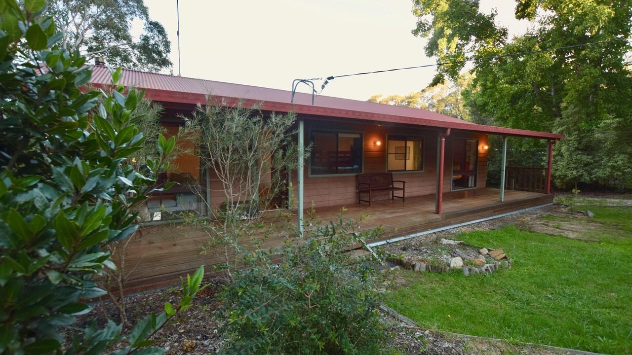 Photo of Outdoor in Katoomba