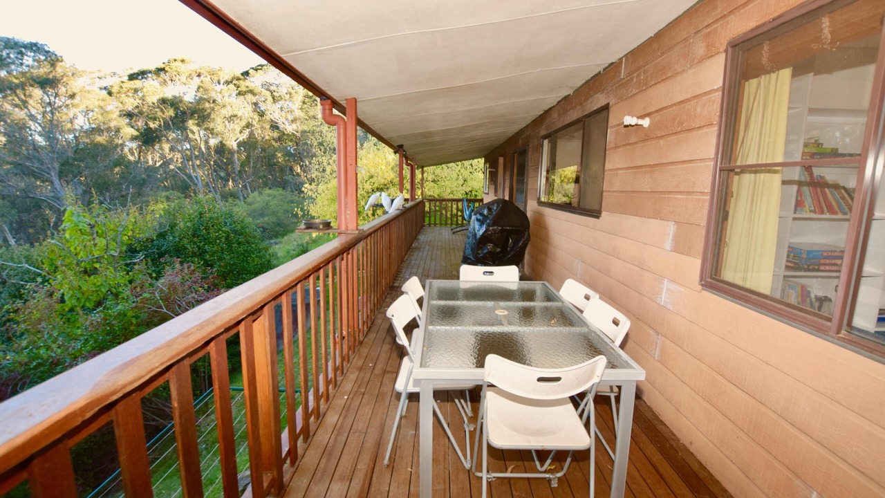 Photo of Outdoor in Katoomba