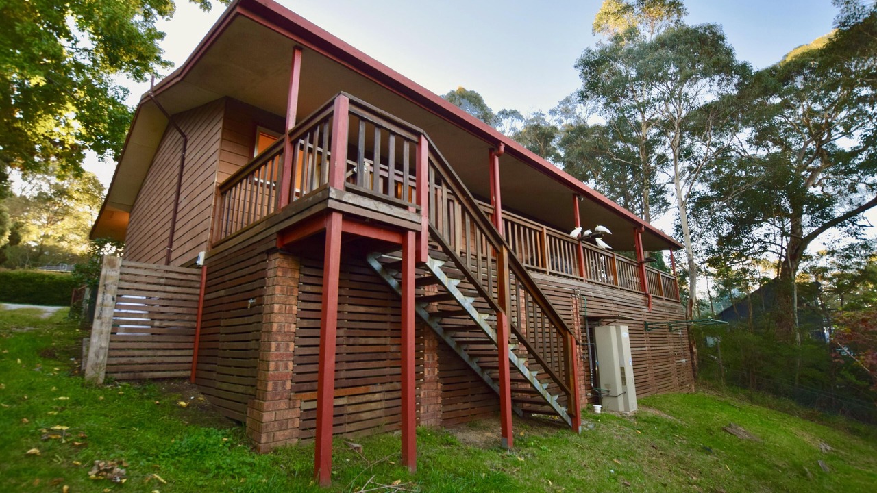 Photo of Outdoor in Katoomba