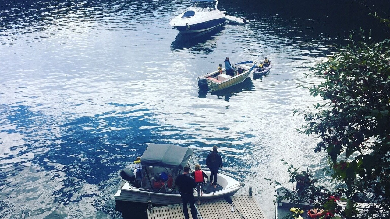 Photo of Others in Berowra Waters