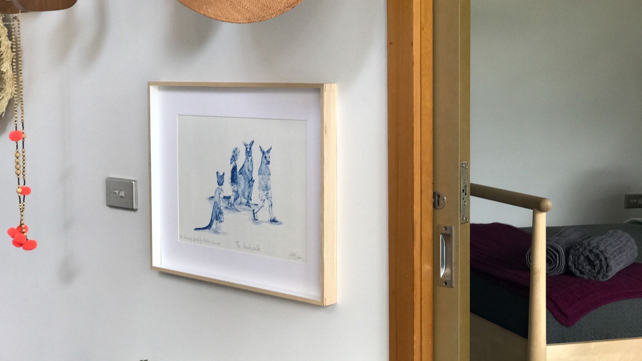Photo of Bedroom in Berowra Waters