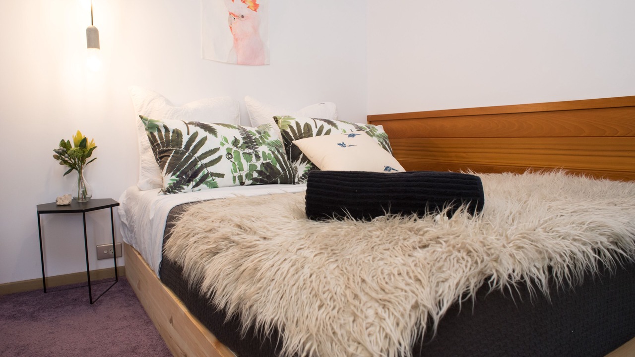 Photo of Bedroom in Berowra Waters