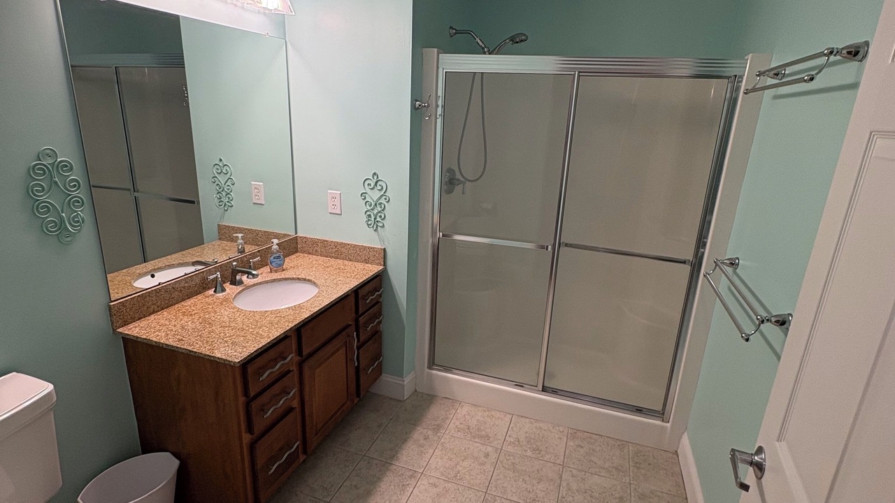 Photo of Bathroom in Wildwood Crest