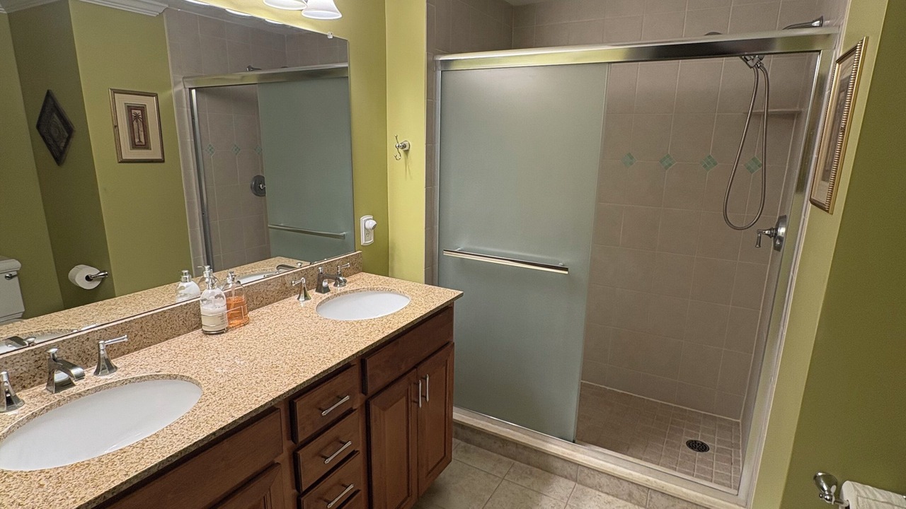 Photo of Bathroom in Wildwood Crest