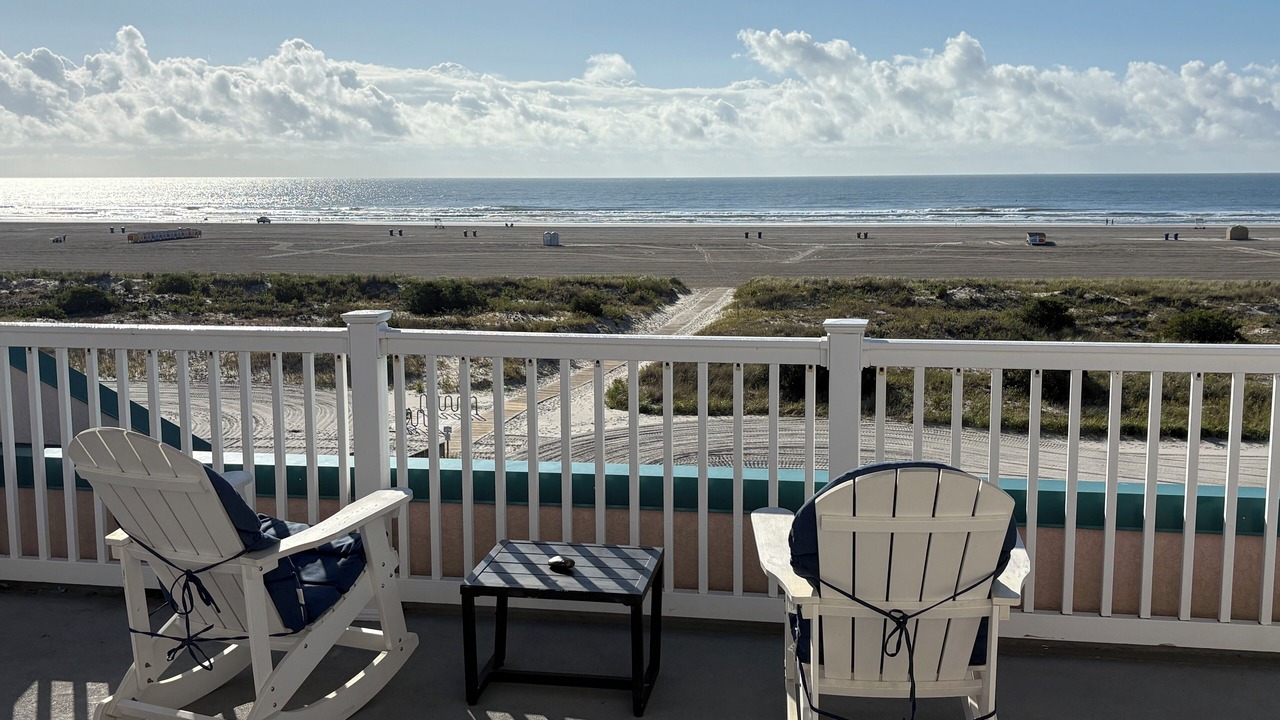 Photo of Outdoor in Wildwood Crest