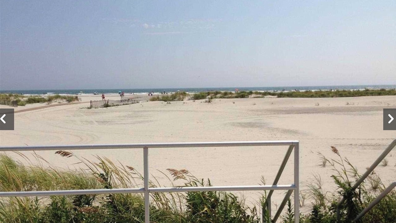 Photo of Outdoor in Wildwood Crest