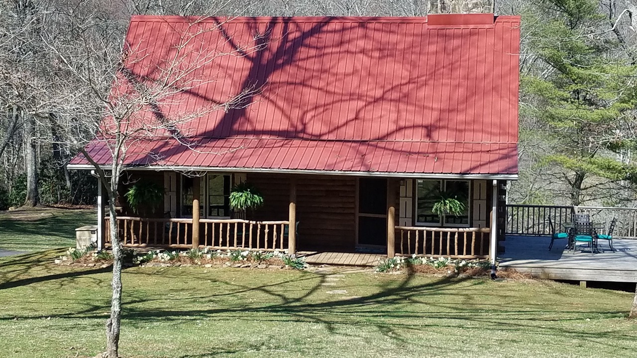 Photo of Others in Laurel Fork