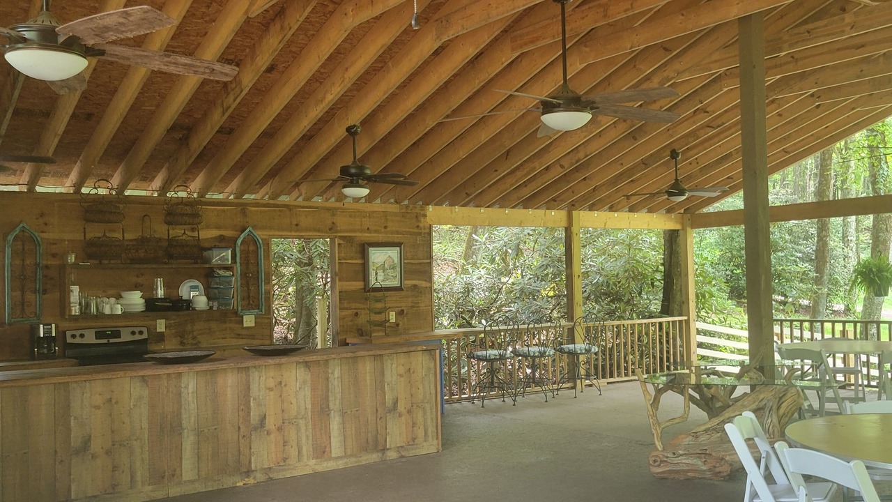Photo of Others in Laurel Fork