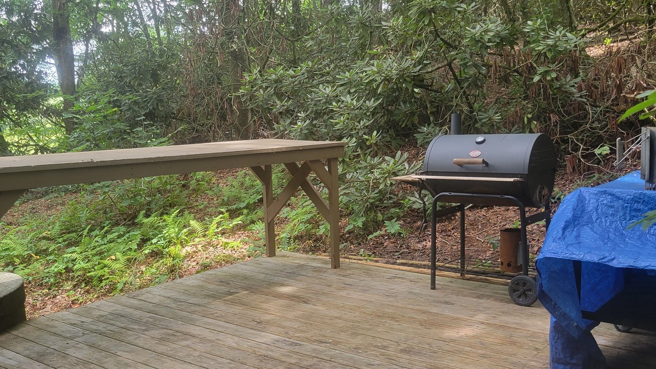 Photo of Others in Laurel Fork