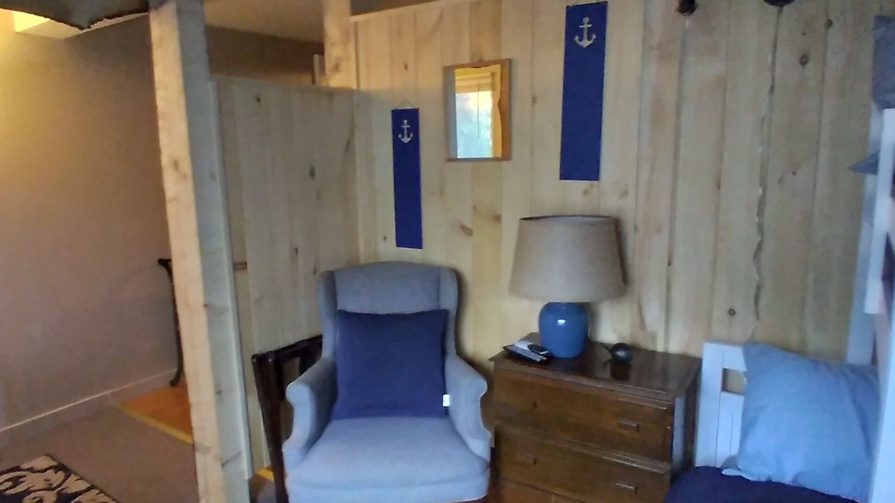 Photo of Bedroom in Alexandria Bay
