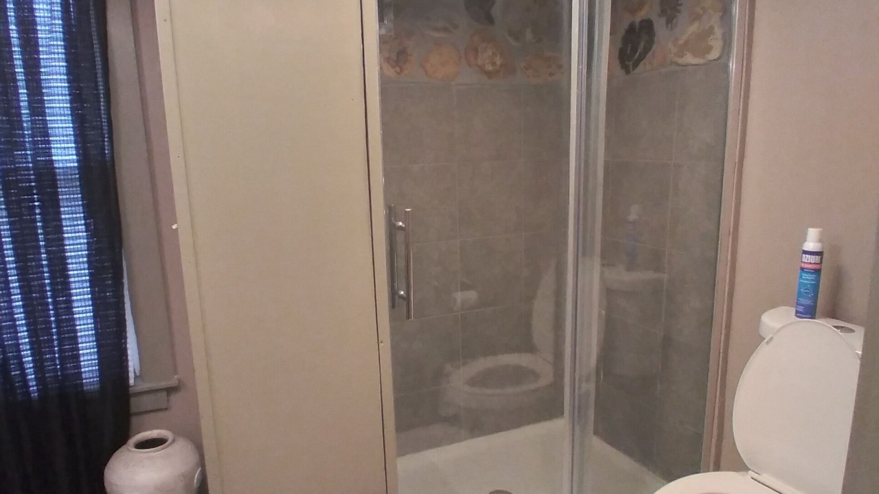 Photo of Bathroom in Alexandria Bay