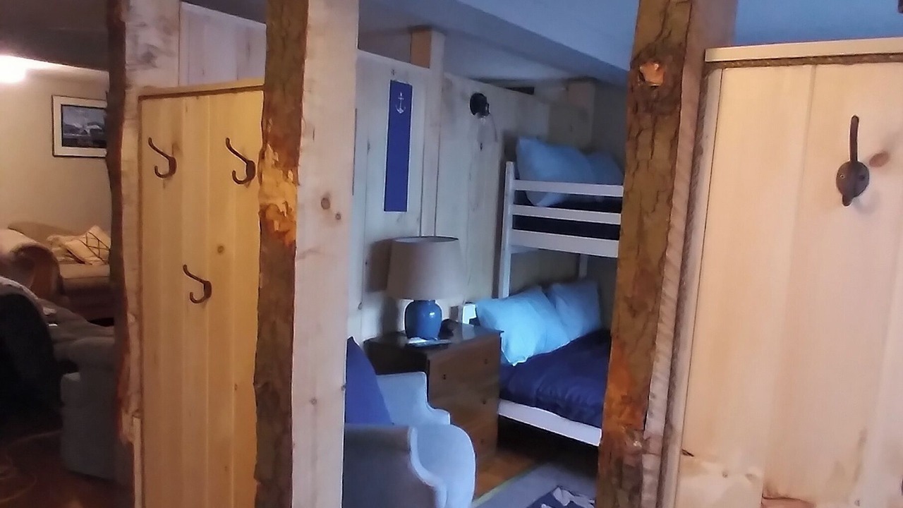 Photo of Bedroom in Alexandria Bay