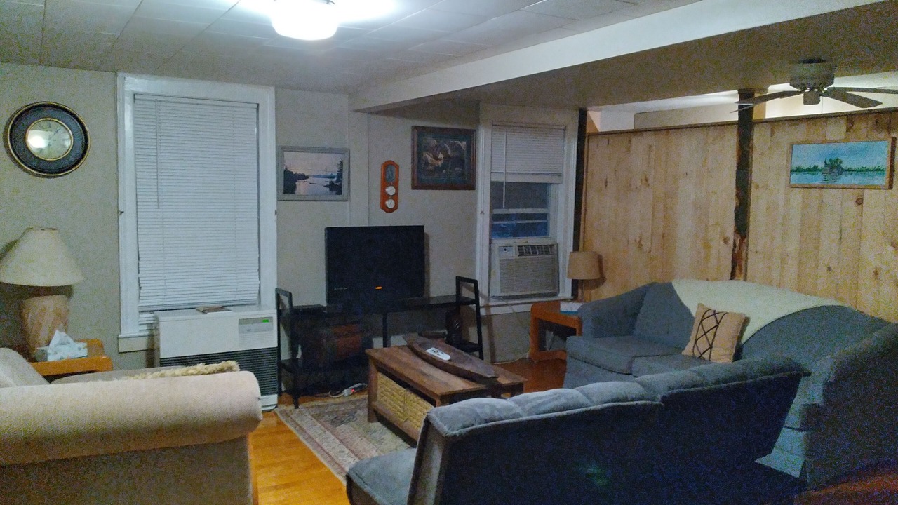 Photo of Bedroom in Alexandria Bay
