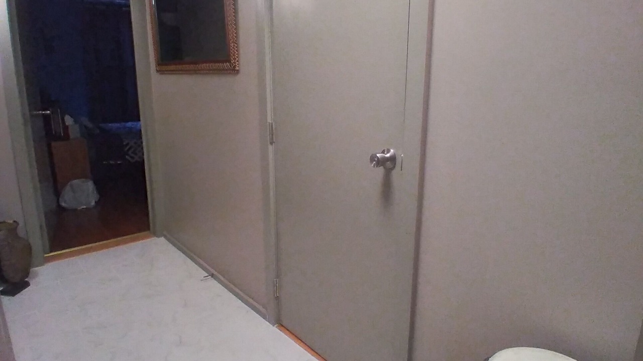 Photo of Bathroom in Alexandria Bay