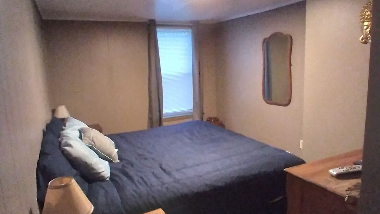 Photo of Bedroom in Alexandria Bay
