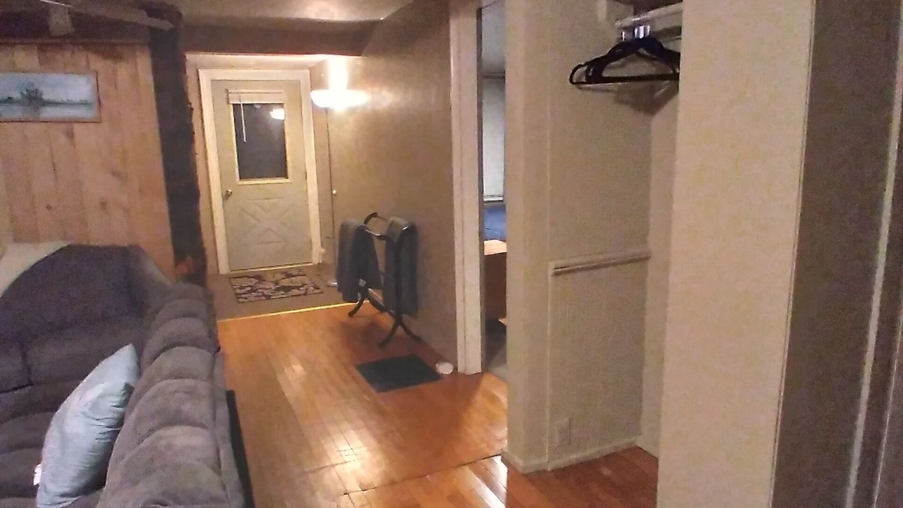 Photo of Bedroom in Alexandria Bay