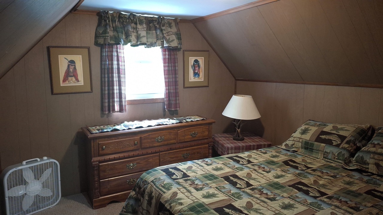 Photo of Bedroom in Olmstedville