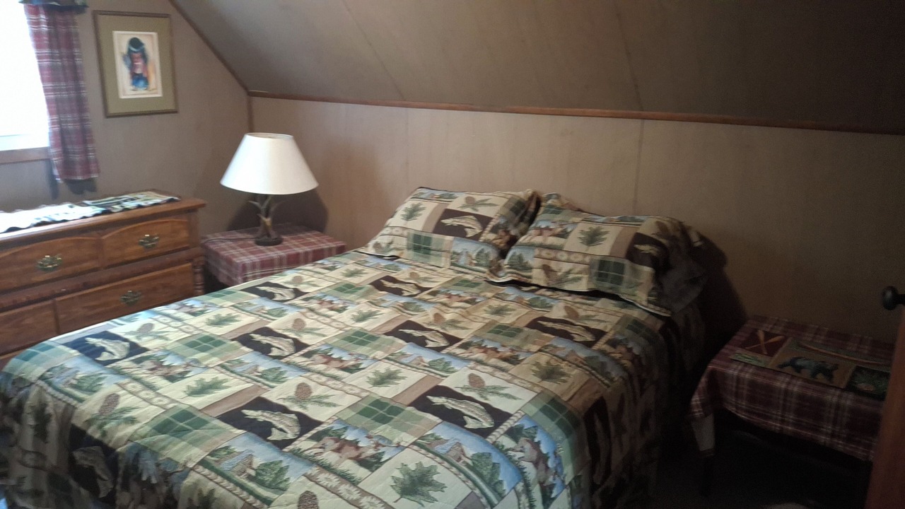 Photo of Bedroom in Olmstedville